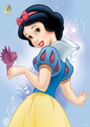 Snow White's picture